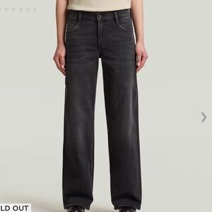 G-Star Judee Loose Jeans 25